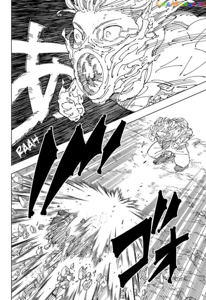 Jujutsu Kaisen Chapter 237 image 15_optimized